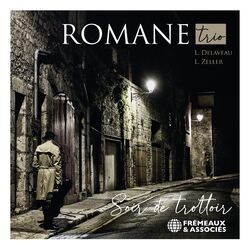 Picture of Romane