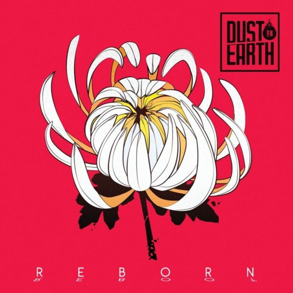 Picture of Dust On Earth