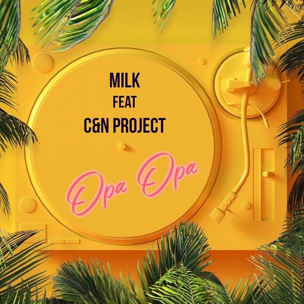 Picture of Milk