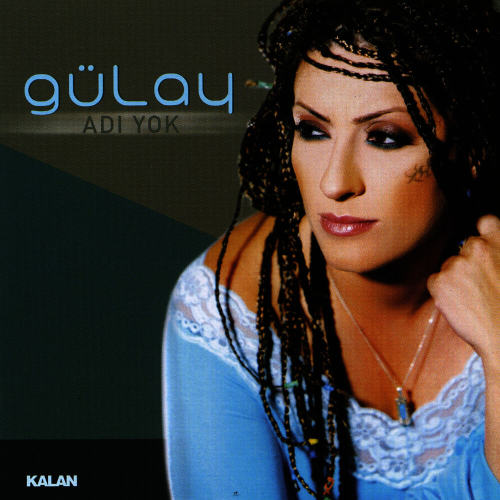 Picture of Gülay Sezer