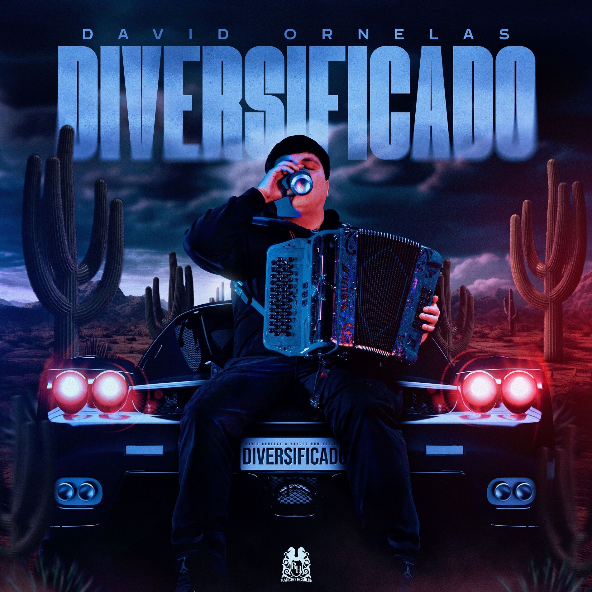 David Ornelas