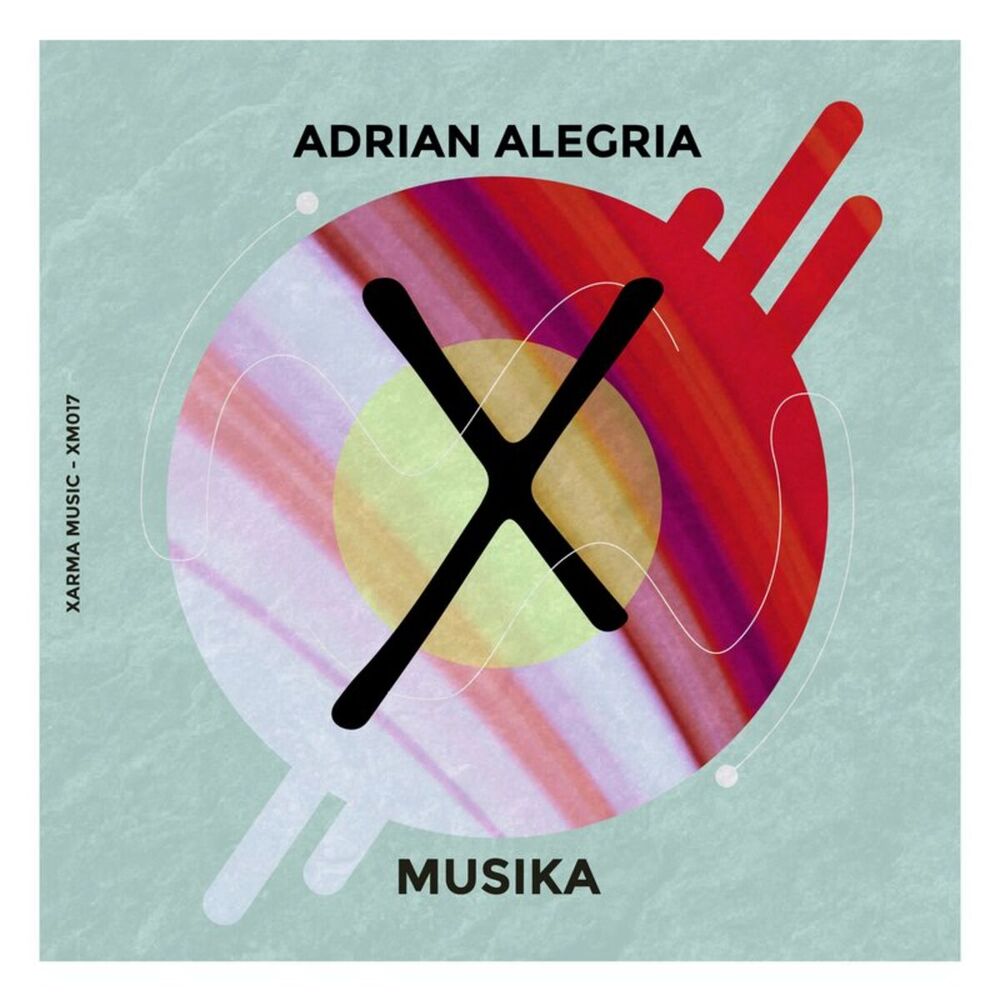 Picture of Adrian Alegria