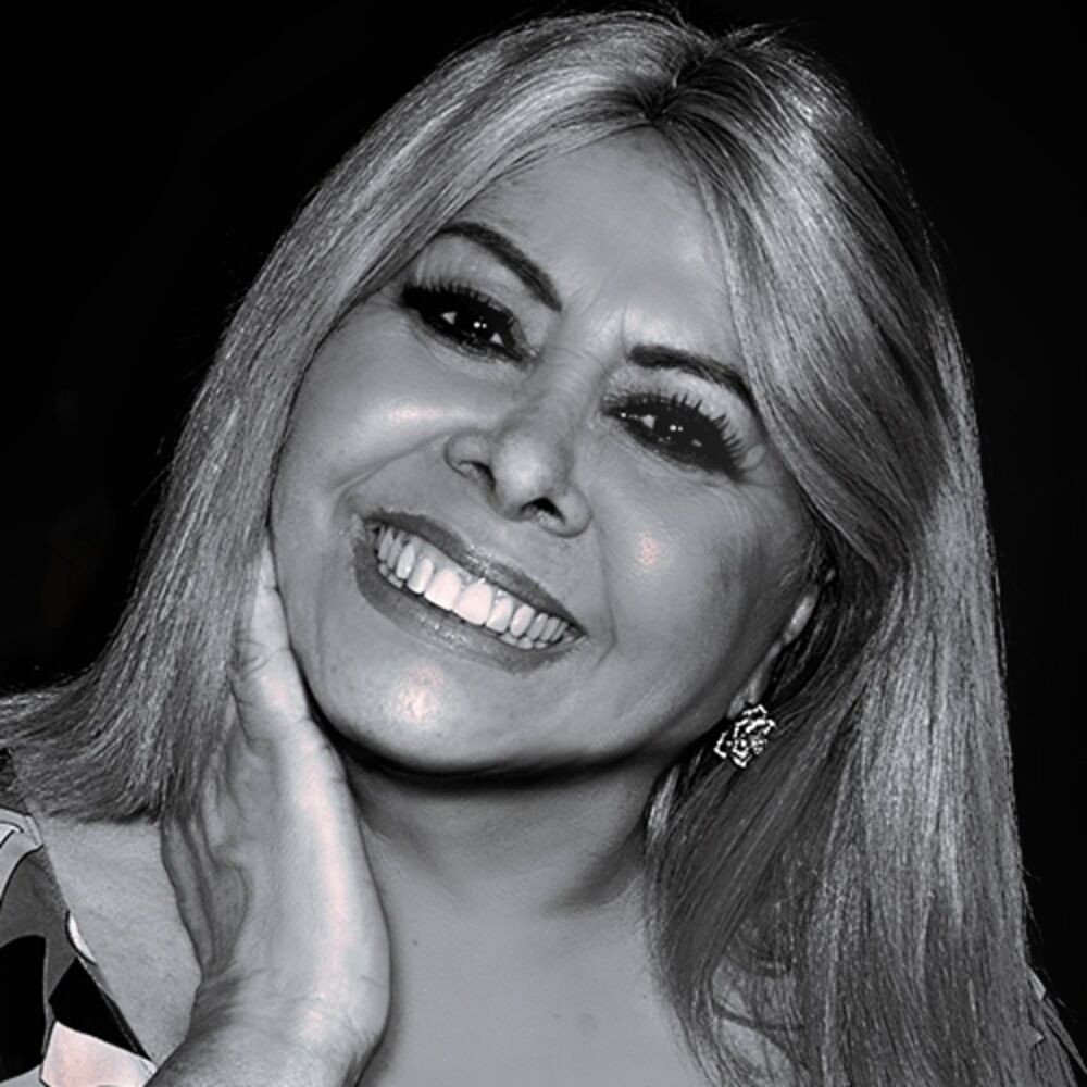 Picture of Anastacia