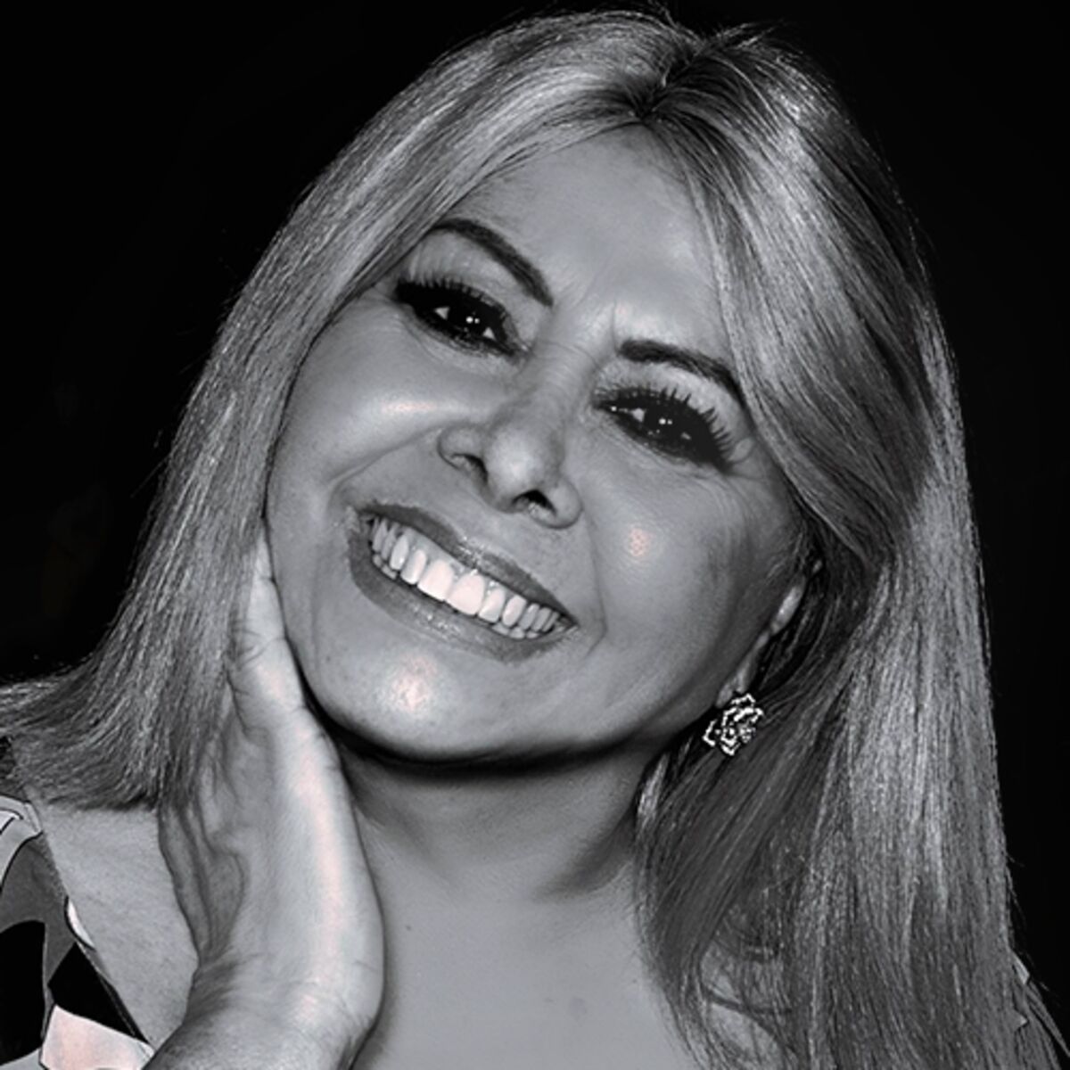 Anastacia