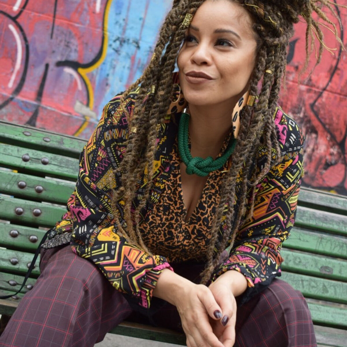 Artist picture of Kacau Gomes