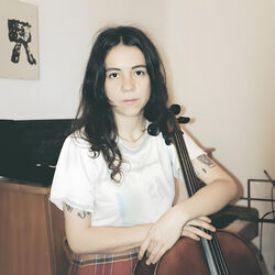 Picture of Mabe Fratti