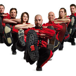 Picture of Russkaja