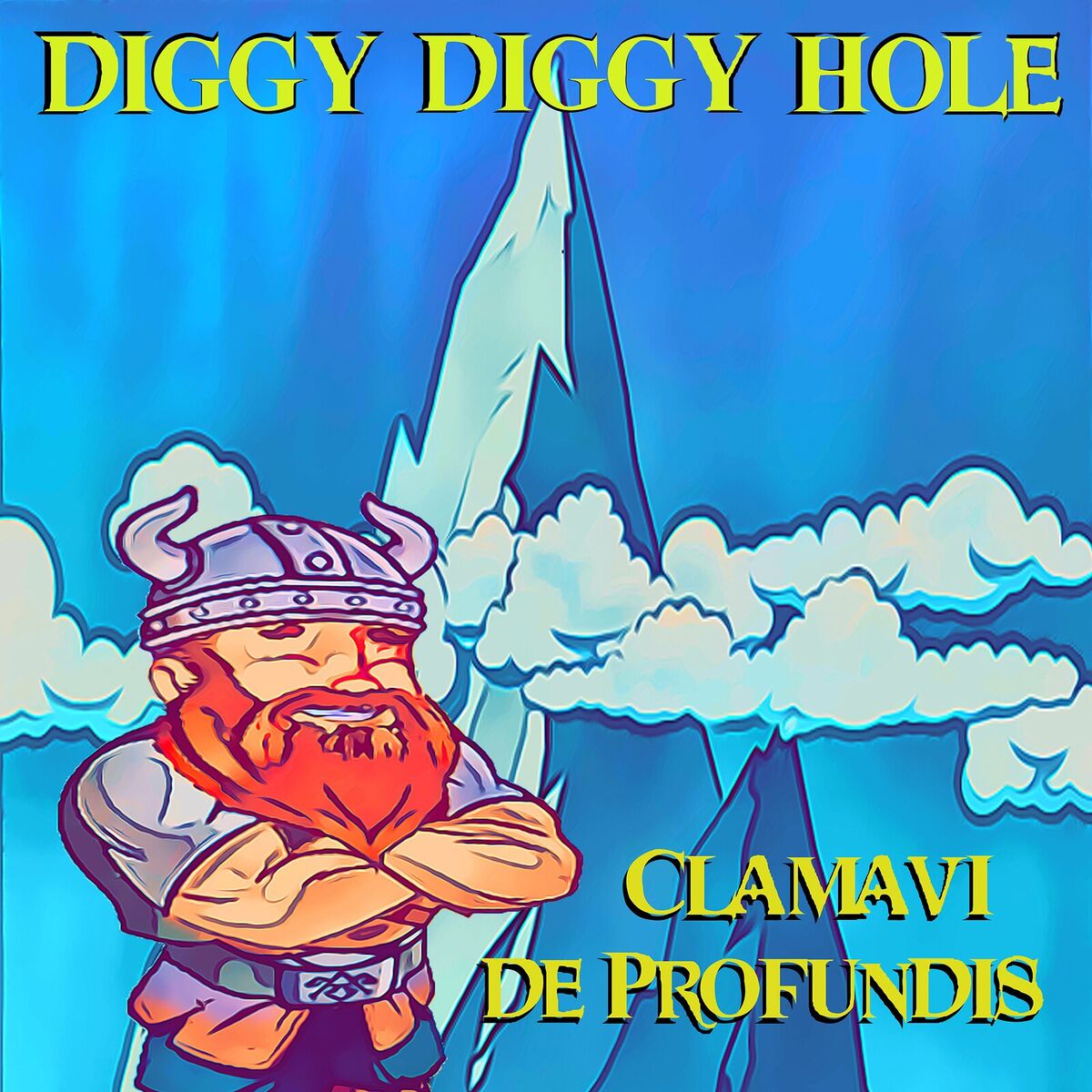 Clamavi De Profundis