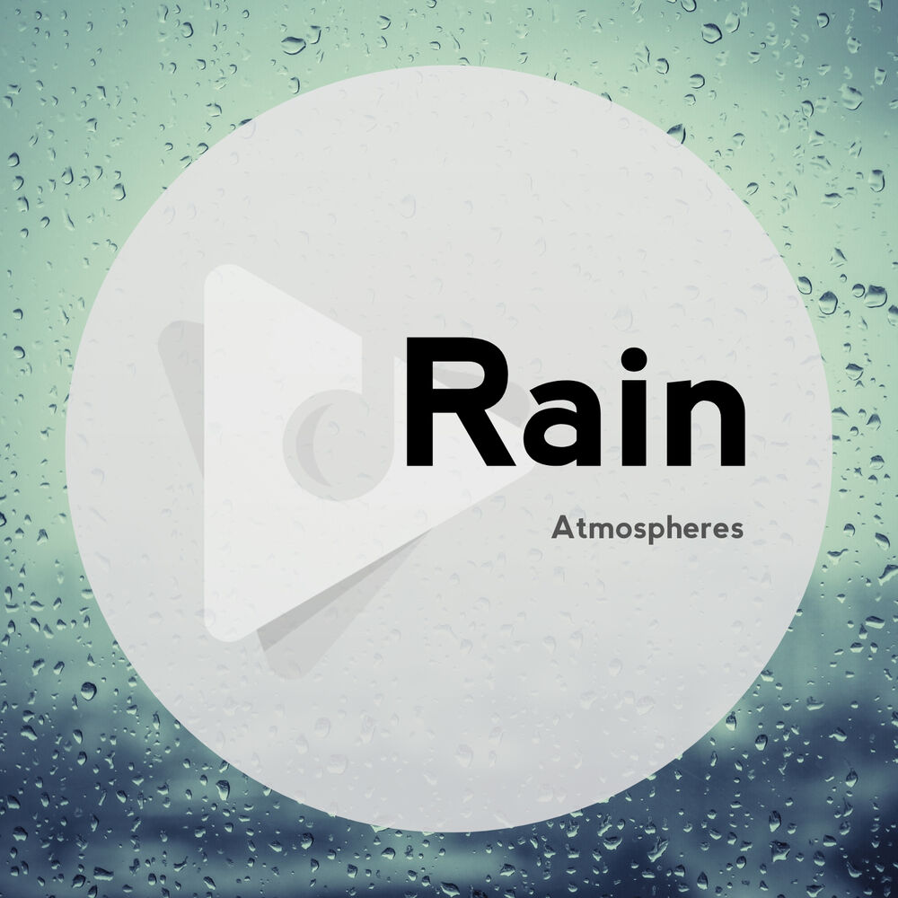 Picture of Rain Atmospheres