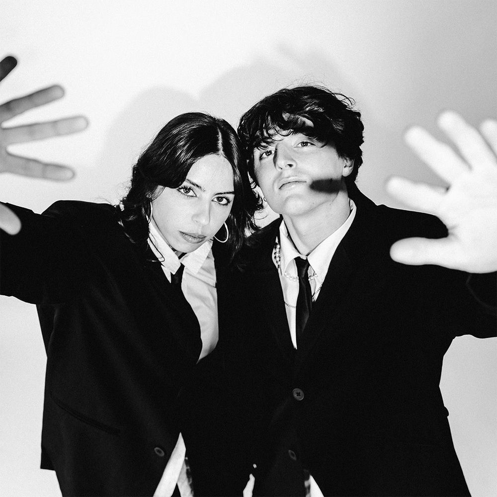 Photo de l'artiste Adèle & Robin