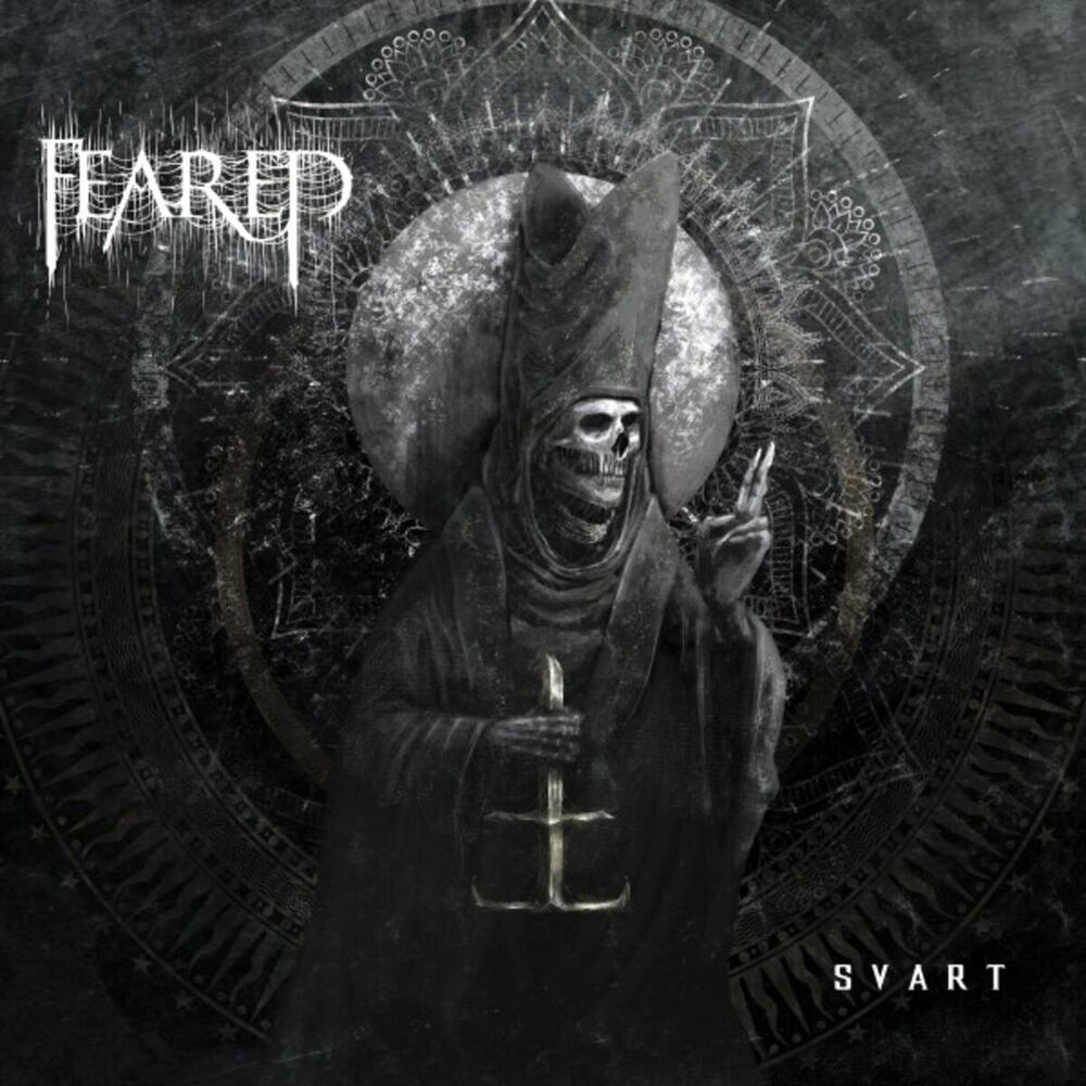 Picture of Feared