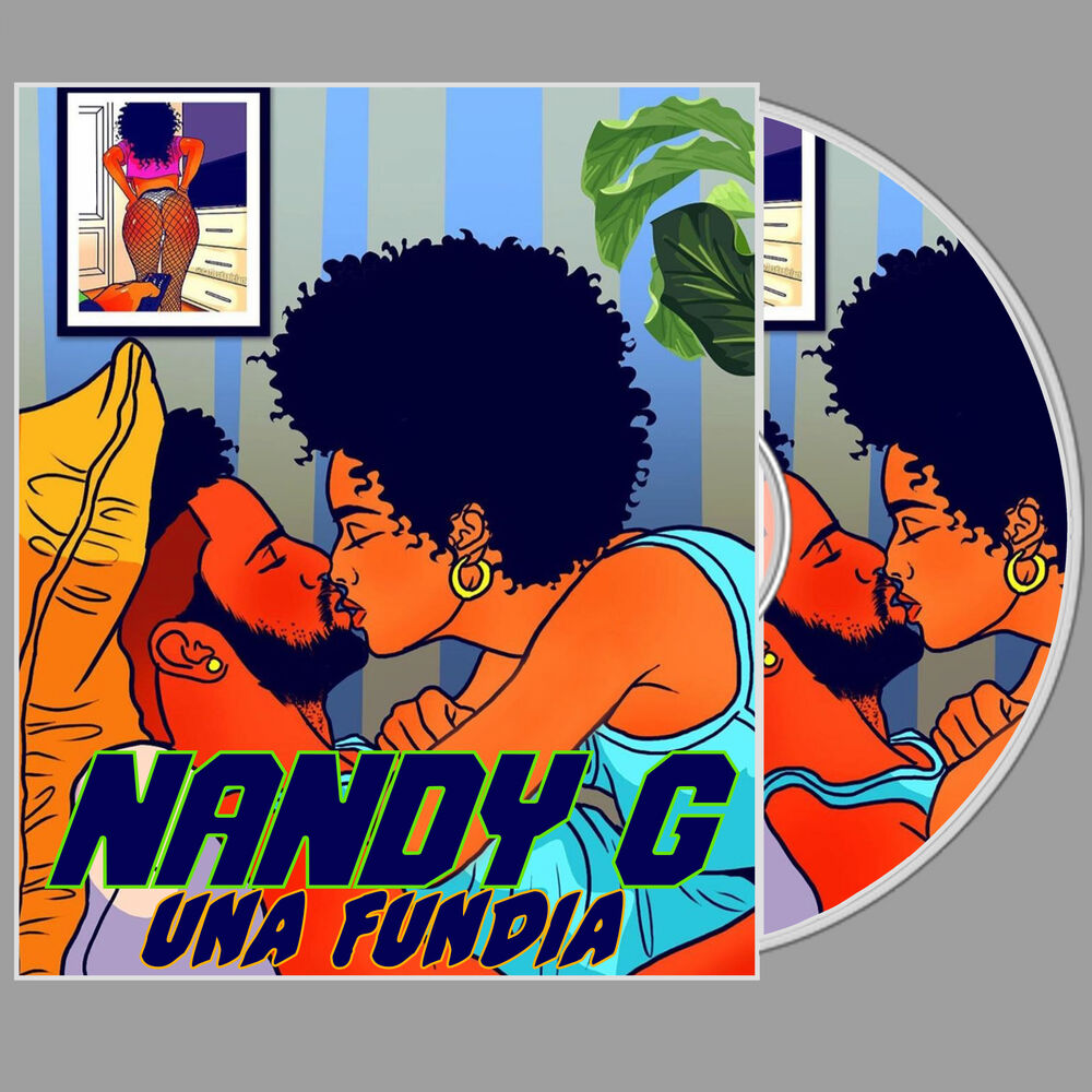 Picture of Nandy G