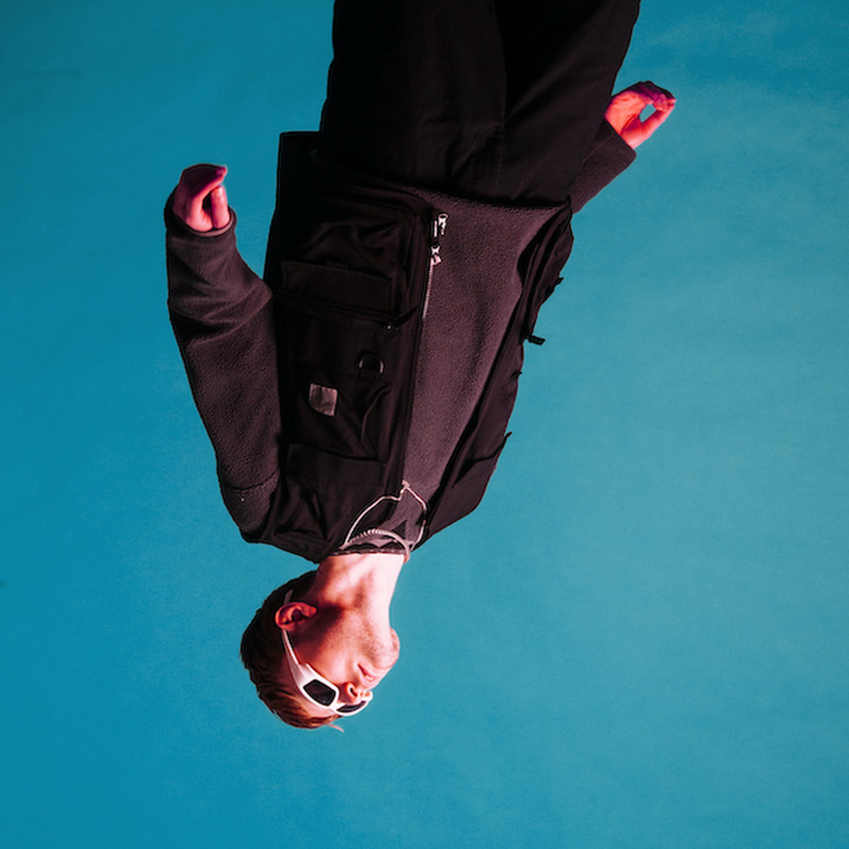 Artist picture of Phuture Noize