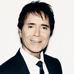Picture of Cliff Richard