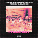The Rocketman