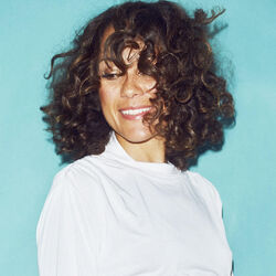 Picture of Camille Jones