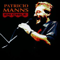 Picture of Patricio Manns