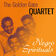 The Golden Gate Quartet