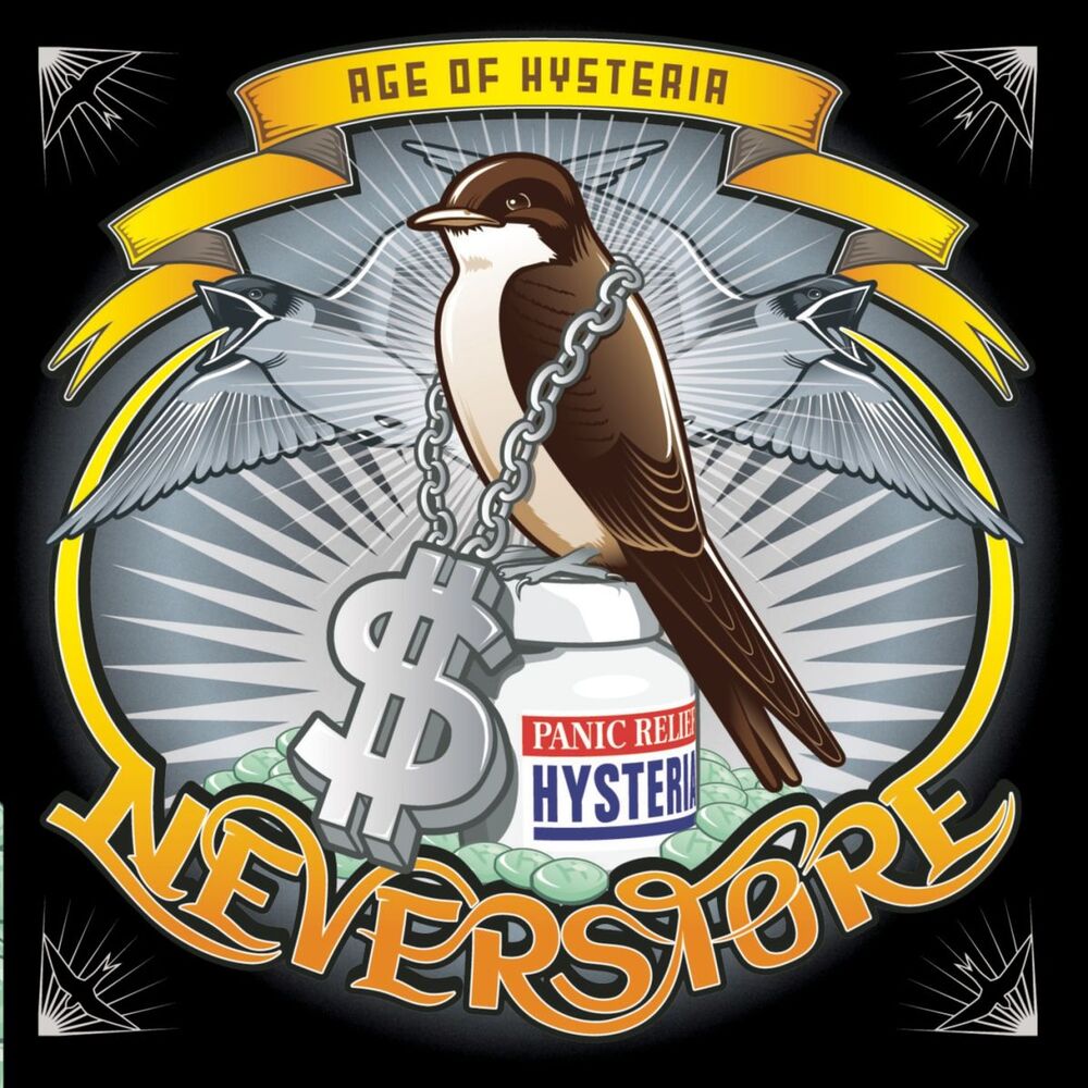 Picture of Neverstore