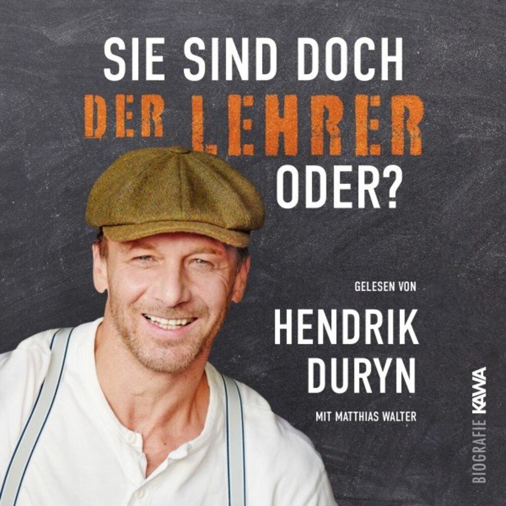 Picture of Hendrik Duryn