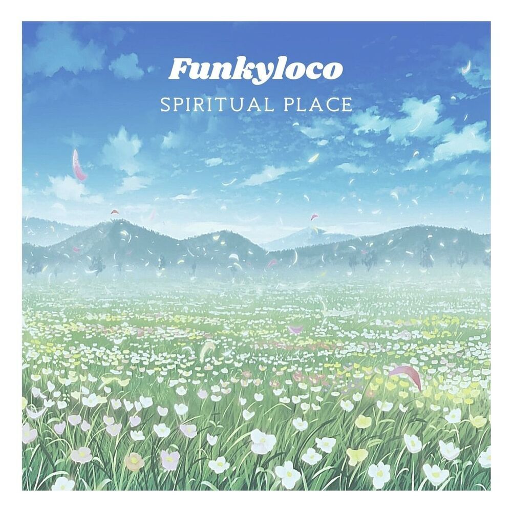 Picture of Funkyloco