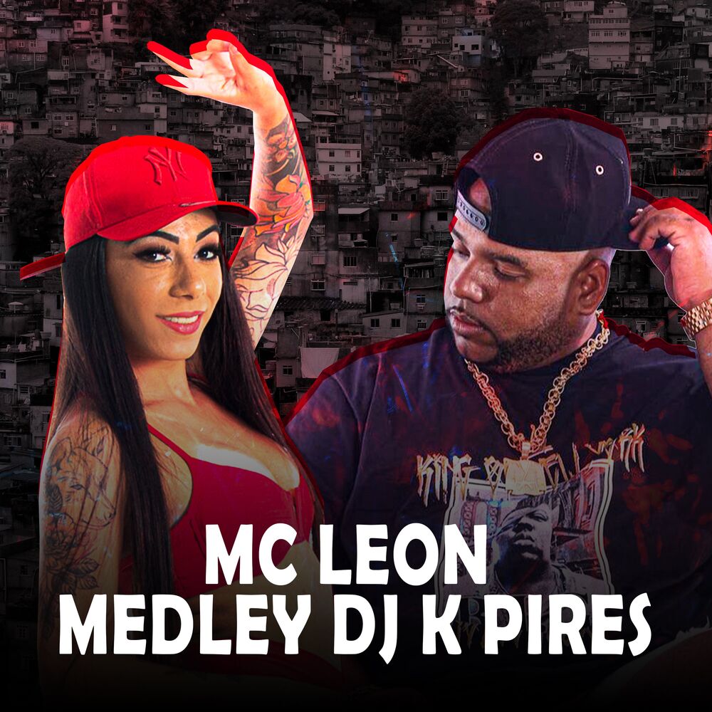 Picture of DJ K Pires