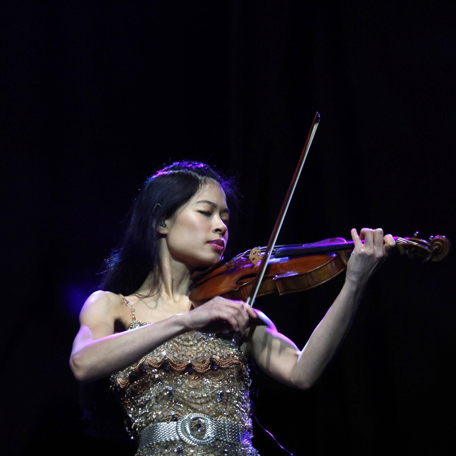Vanessa-Mae