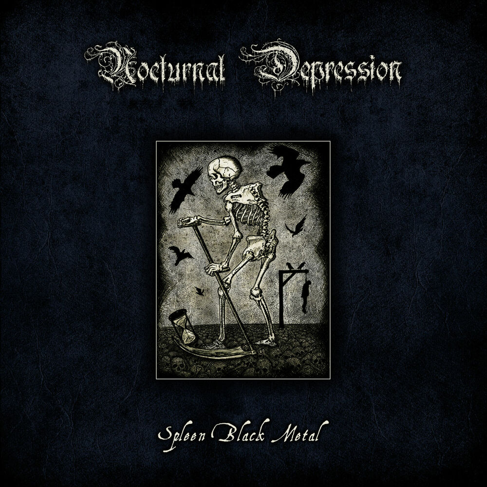 Picture of Nocturnal Depression