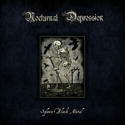 Picture of Nocturnal Depression