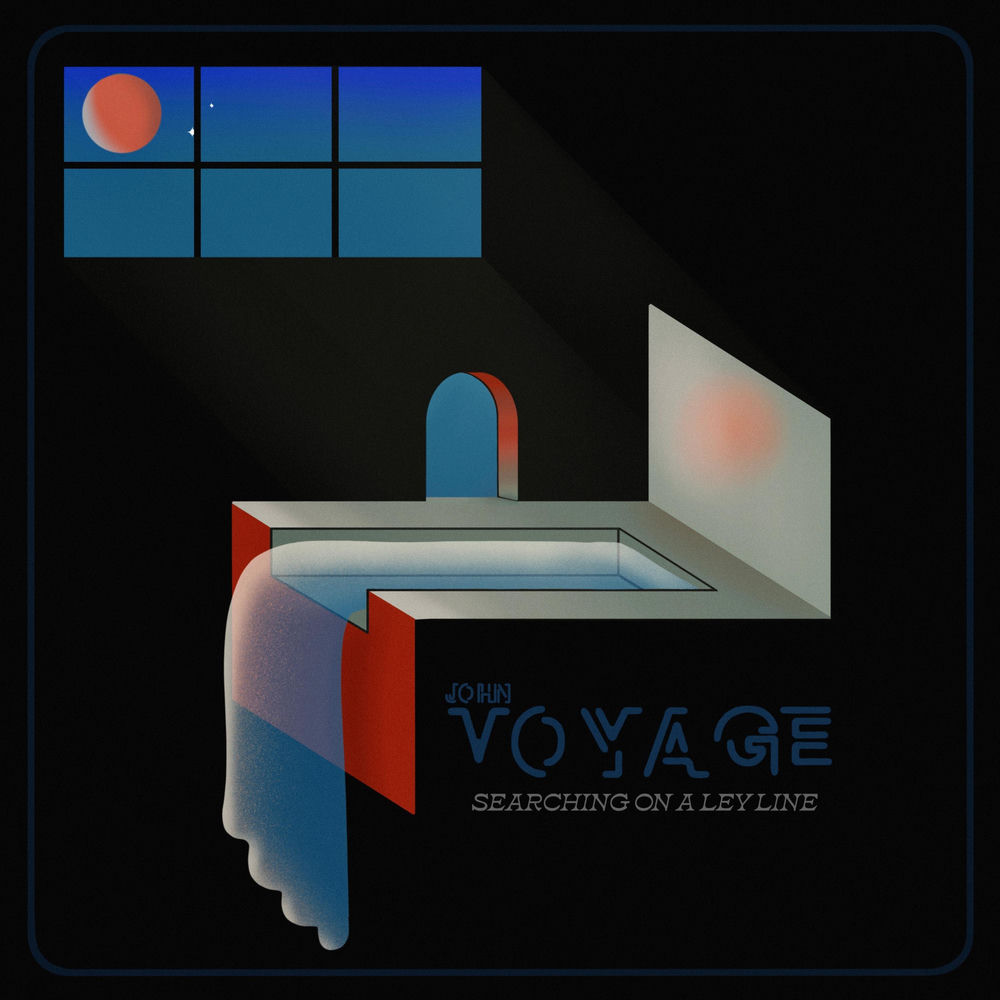 JOHN VOYAGE