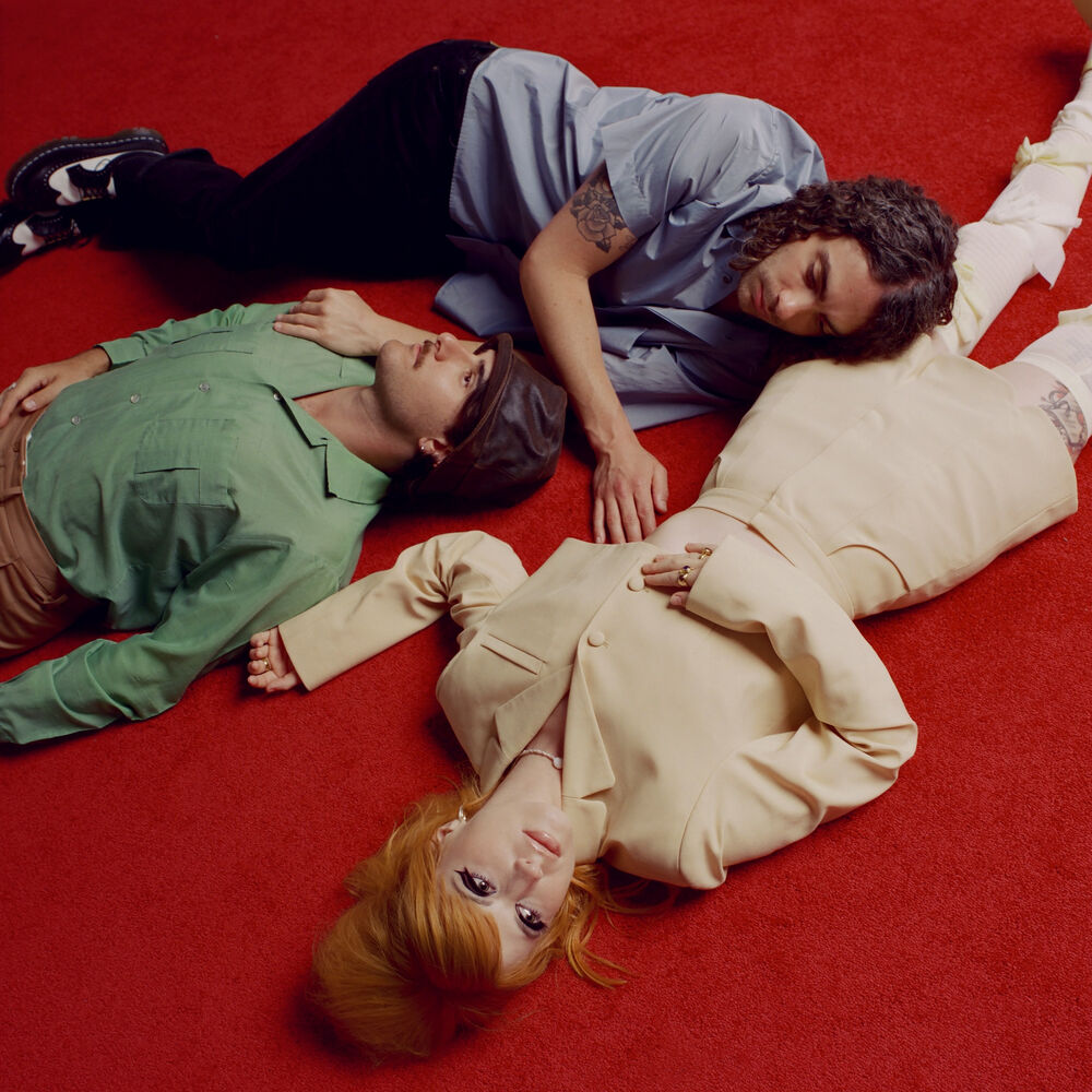 Picture of Paramore