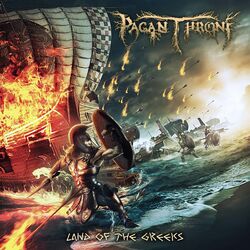 Picture of Pagan Throne