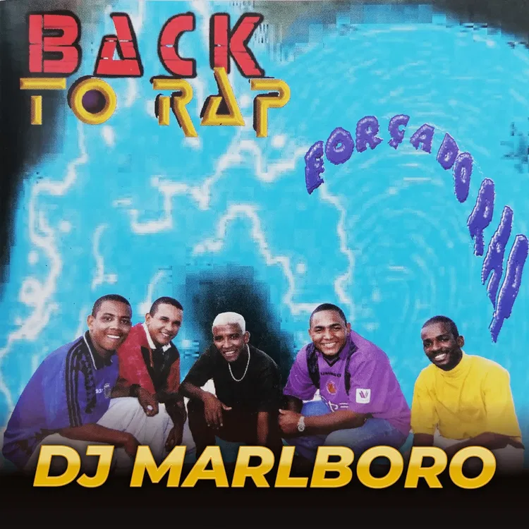 Força do Rap