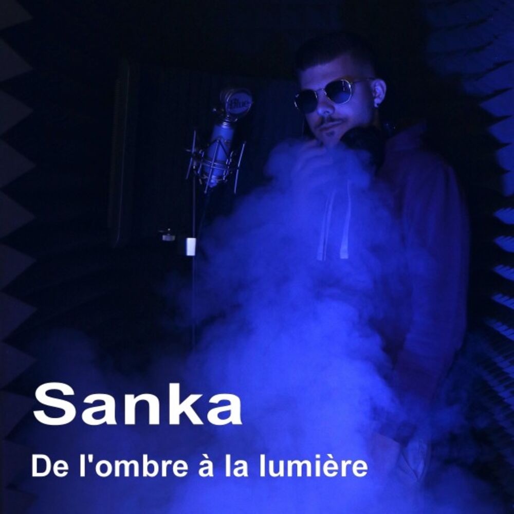 Picture of Sanka