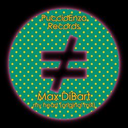 Max Dibart