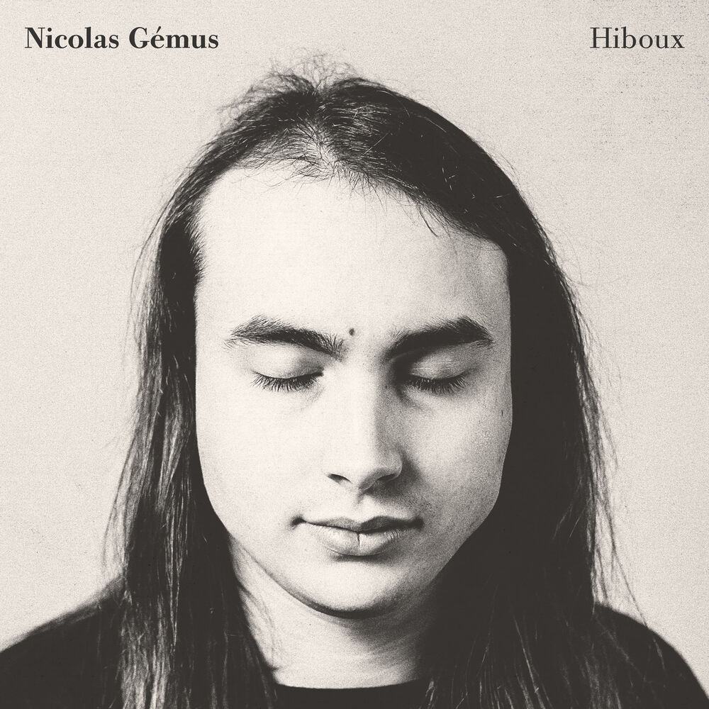 Picture of Nicolas Gémus