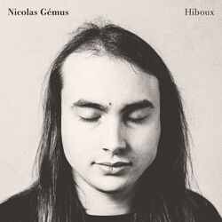Picture of Nicolas Gémus