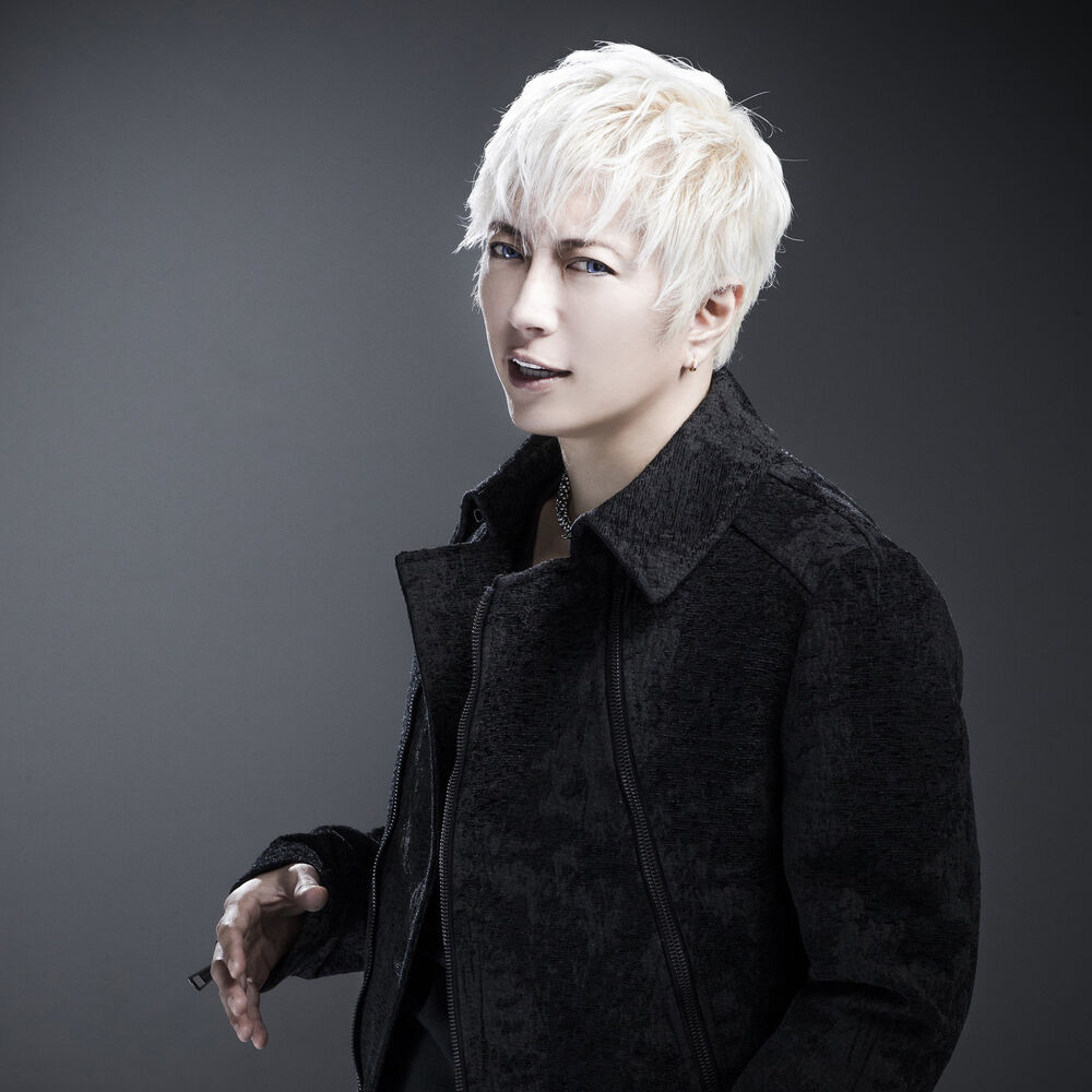 Picture of Gackt