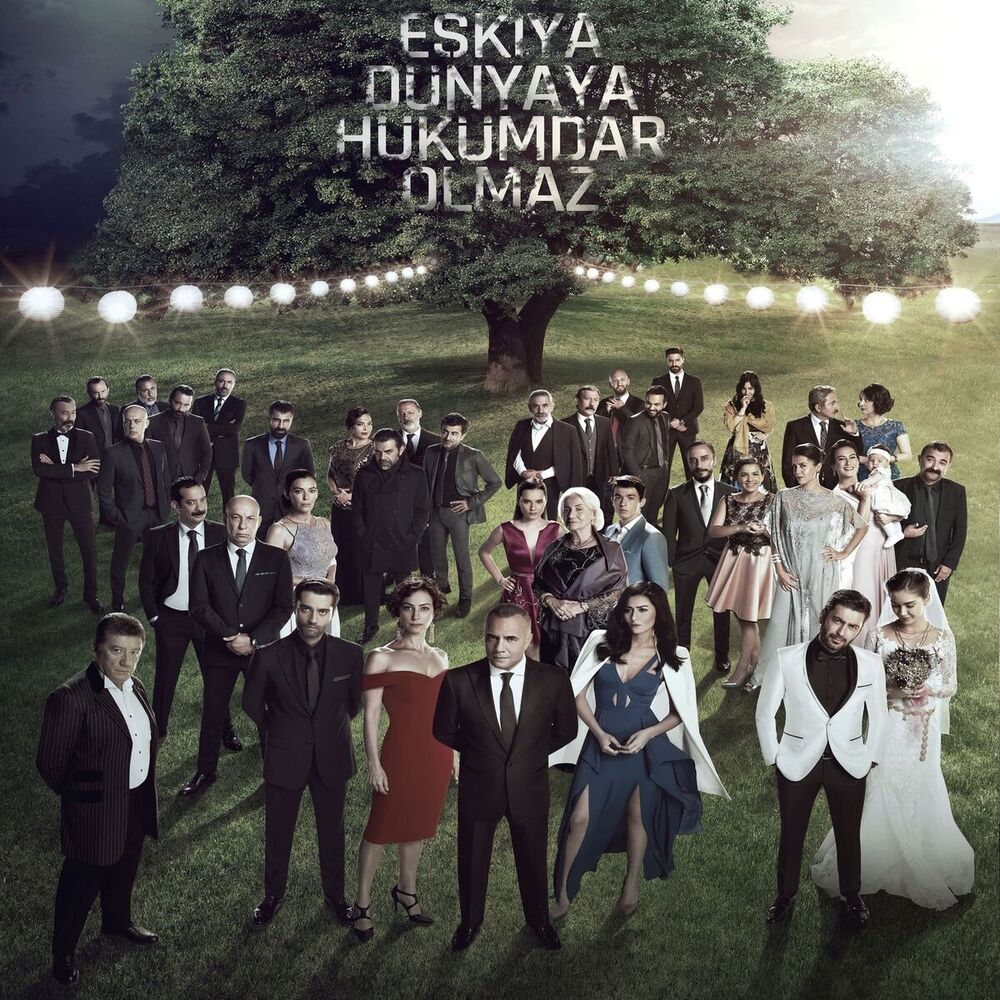 Picture of Hüseyin Ay
