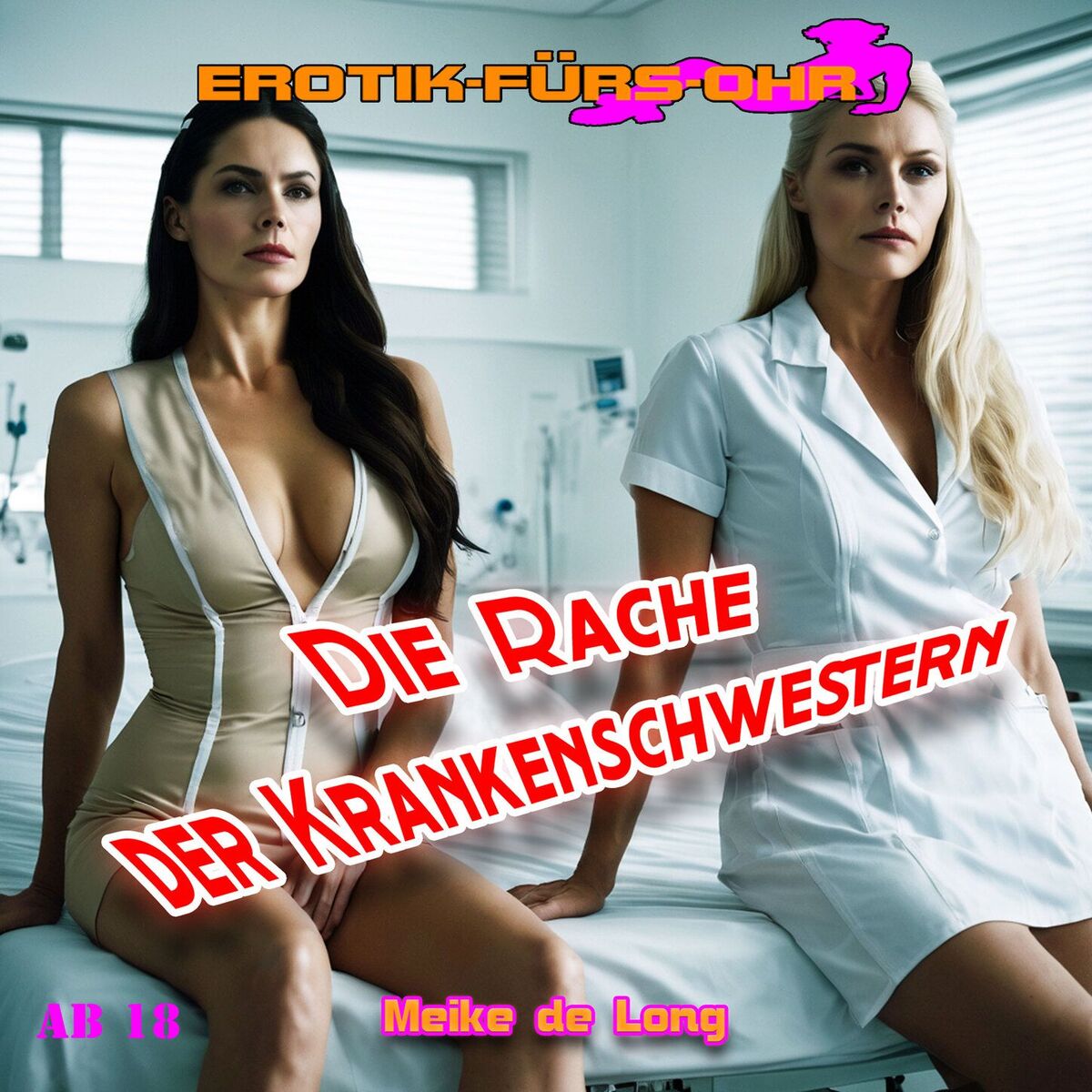 Erotik für's Ohr