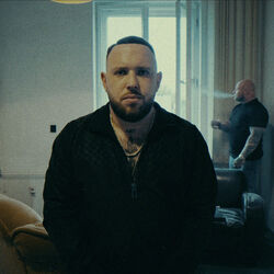 Picture of Louis Villain
