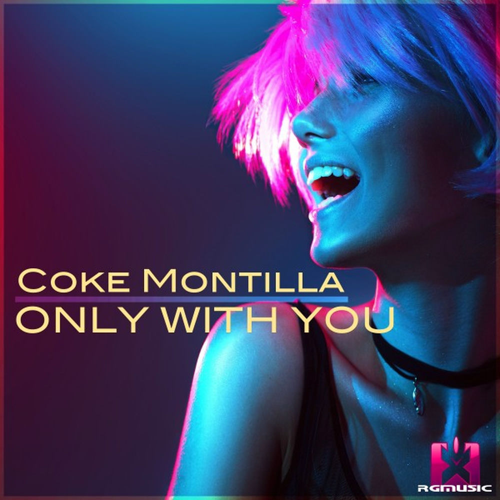 Photo de l'artiste Coke Montilla