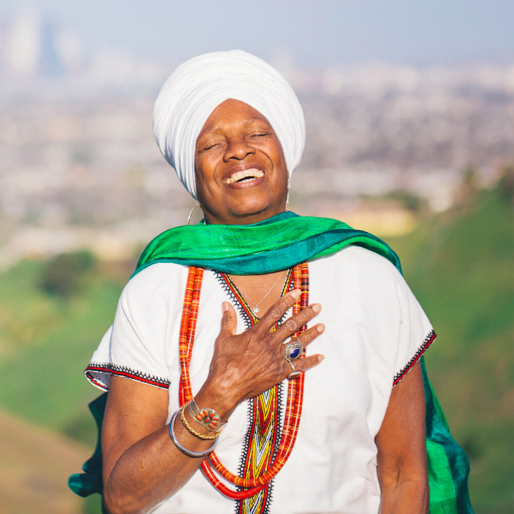 Picture of Krishna Kaur