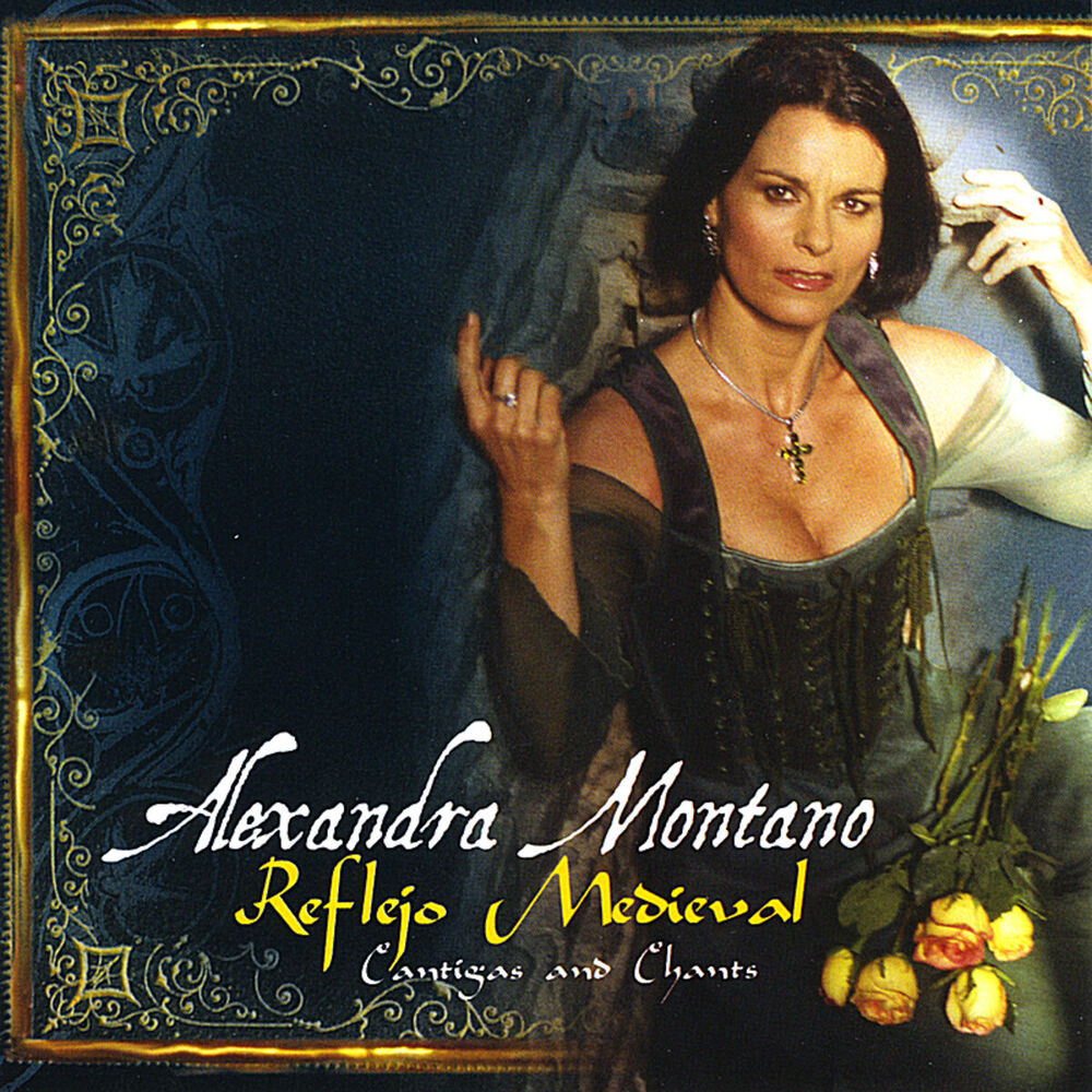 Picture of Alexandra Montano