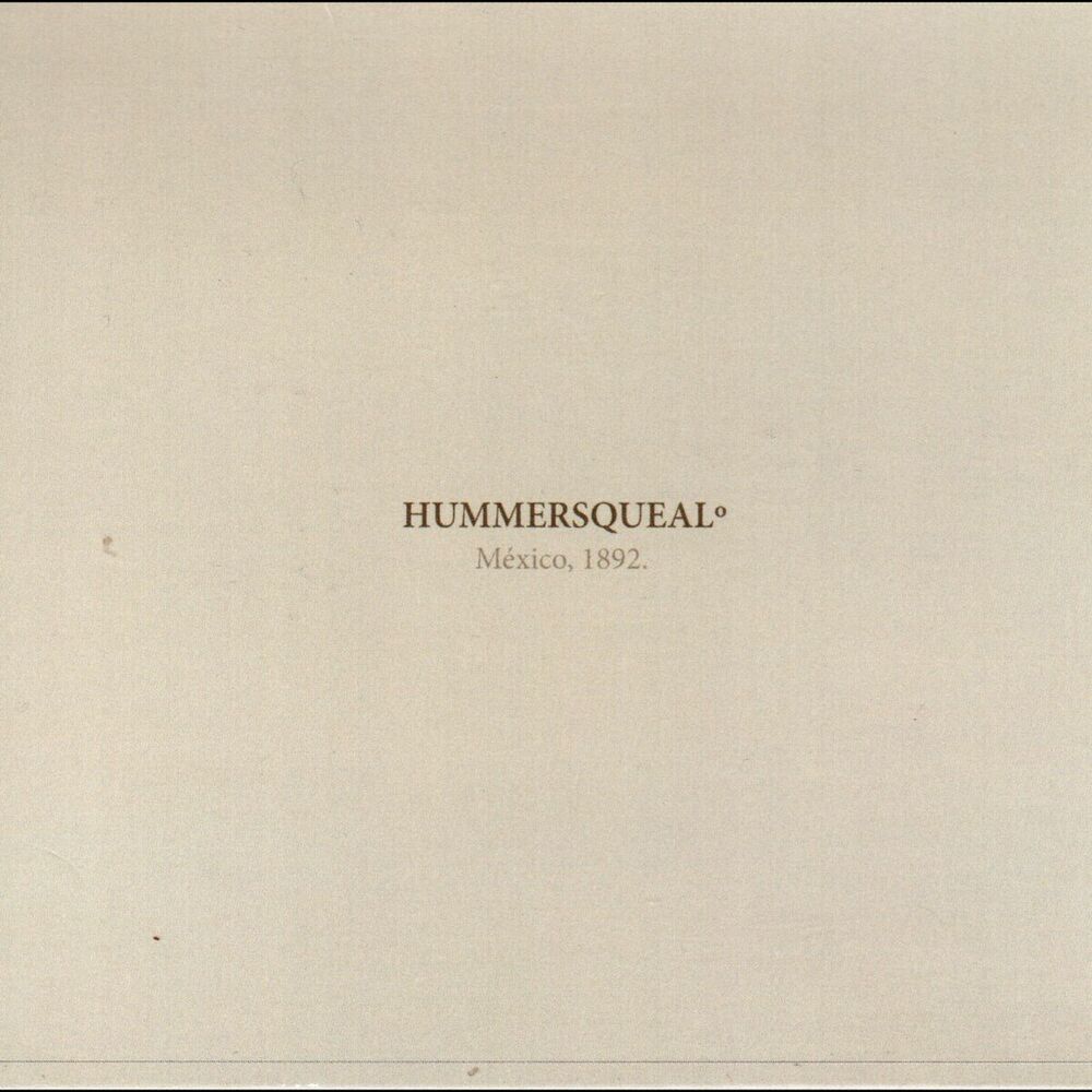 Picture of Hummersqueal
