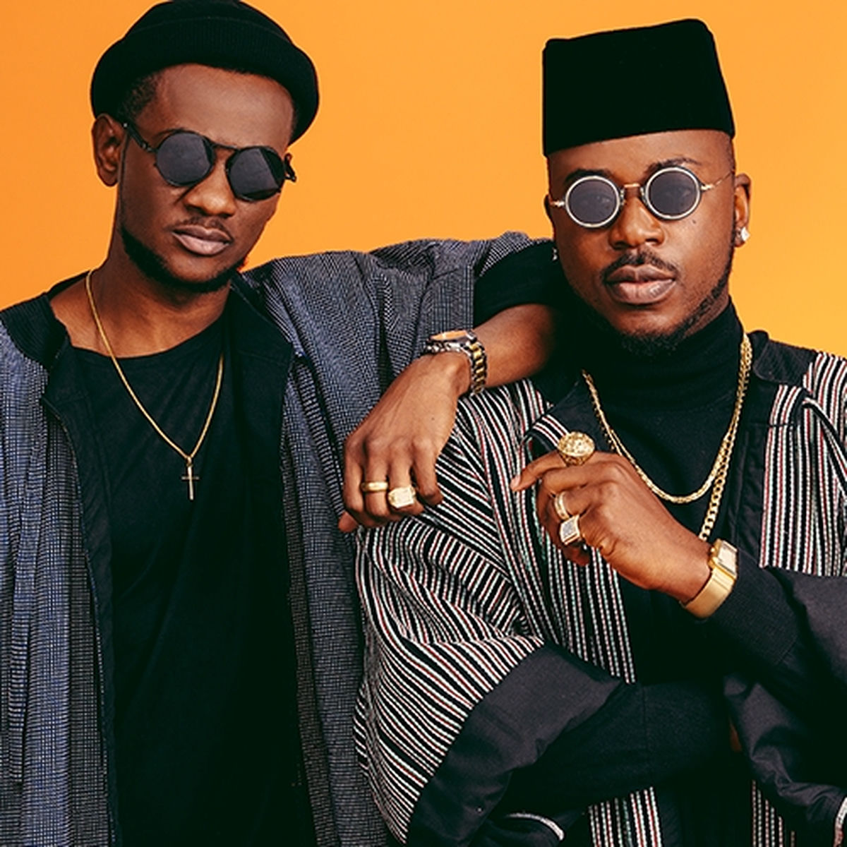 Artist picture of Toofan