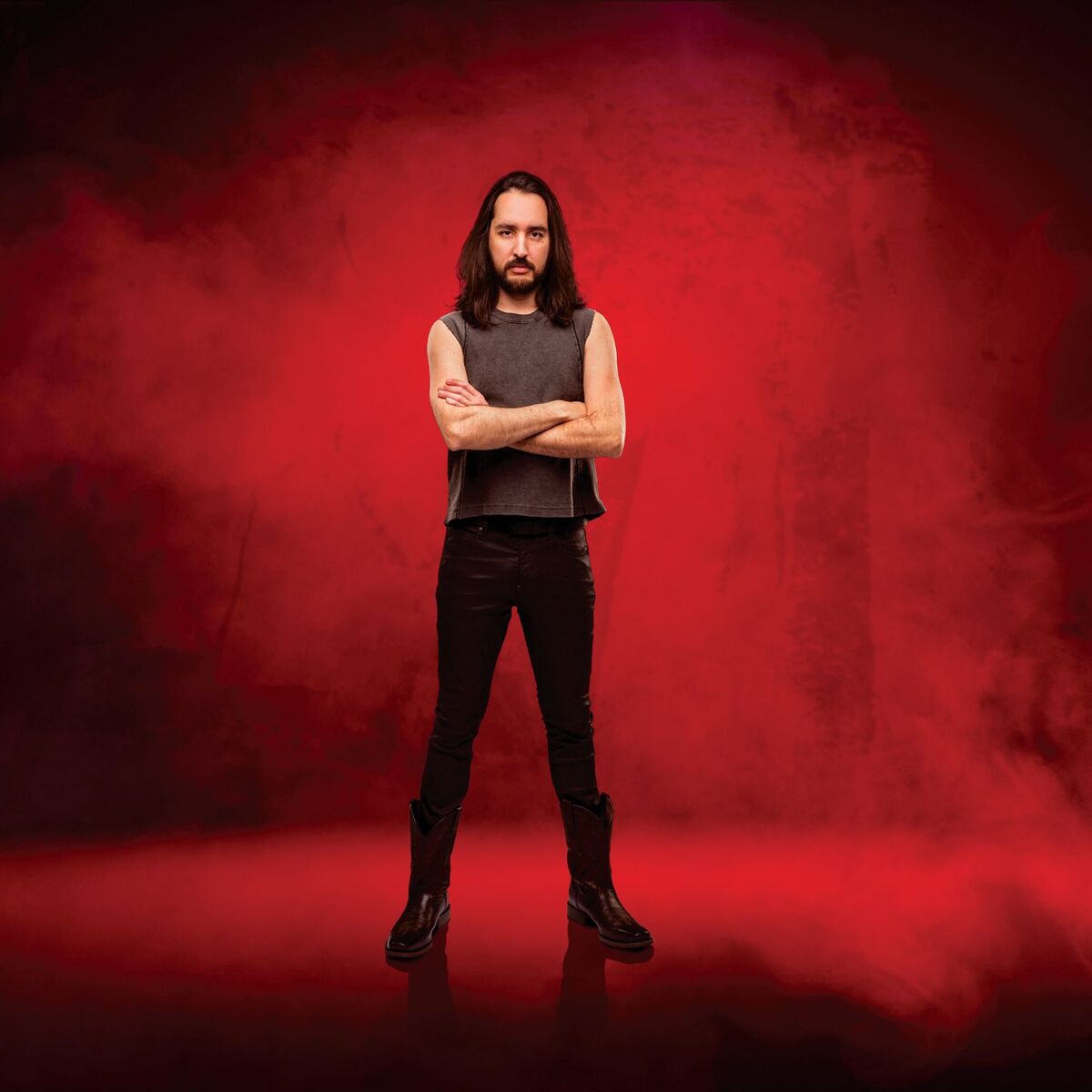 Artist picture of Fabio Rojas