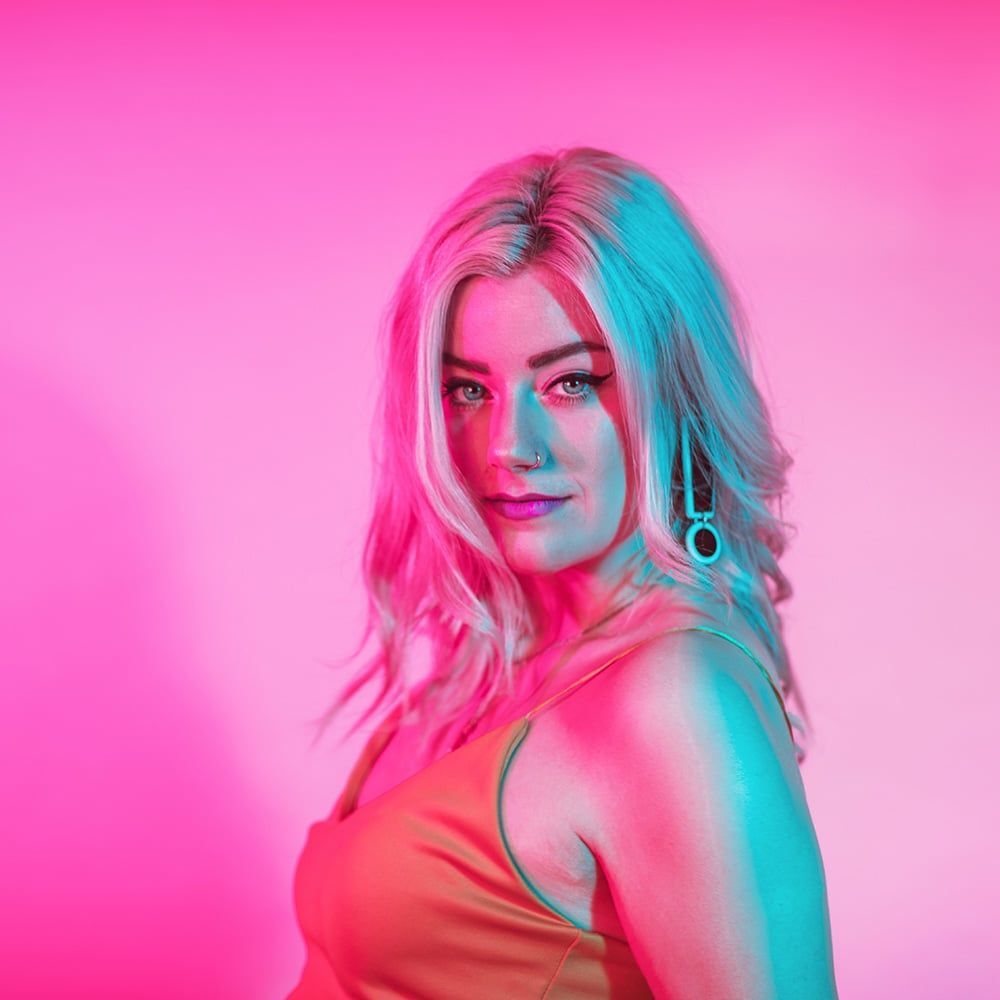 Picture of Kate Wild