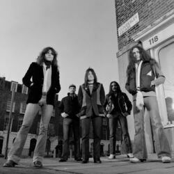 Picture of Uriah Heep