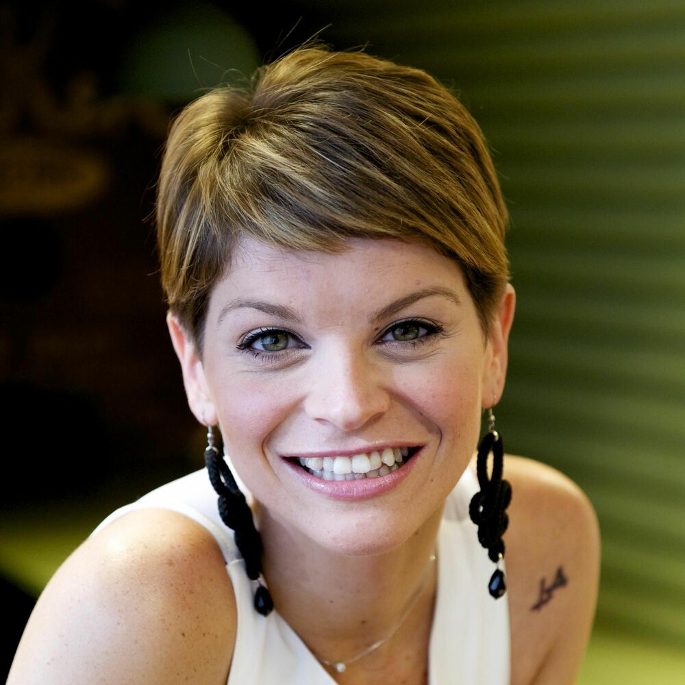 Picture of Alessandra Amoroso